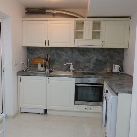 Apartament Holiday Burgas City Exterior foto