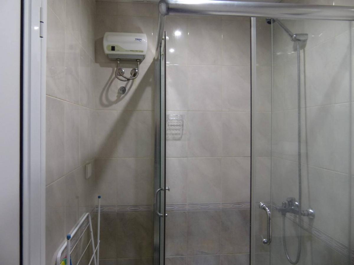 Apartament Holiday Burgas City Exterior foto